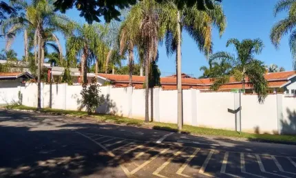 Casa residencial à venda, colinas do piracicaba (ártemis), piracicaba - ca0694.