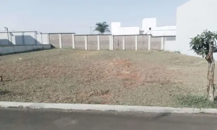 Terreno residencial à venda, água branca, piracicaba - te0270.
