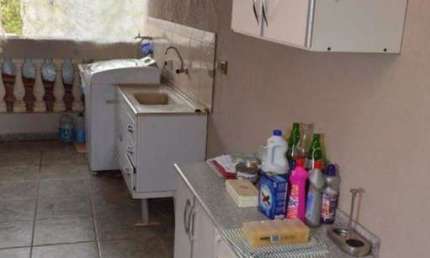 Casa Residencial para venda e locação, Centro, São Pedro - CA0720.