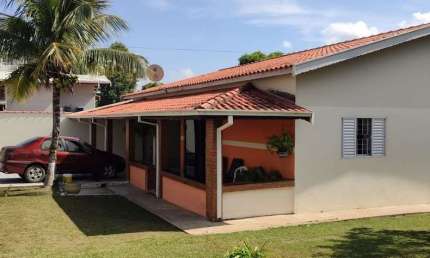 Chácara Residencial à venda, Centro, Charqueada - CH0236.