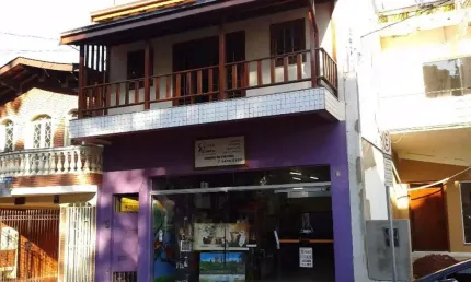 Sobrado Comercial à venda, Centro, Piracicaba - SO0035.