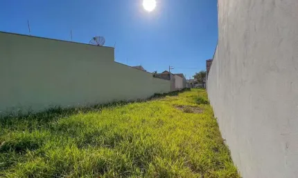 Terreno Residencial à venda, Pompéia, Piracicaba - TE0302.