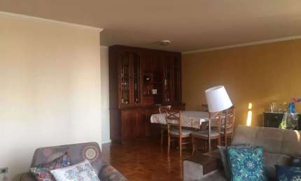 Apartamento Residencial à venda, Centro, Piracicaba - AP0105.