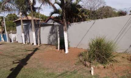 Chácara Residencial à venda, Artemis, Piracicaba - CH0262.
