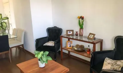 Apartamento Residencial à venda, Alto, Piracicaba - AP0186.