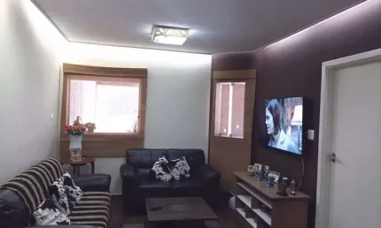 Casa Residencial à venda, Vila Prudente, Piracicaba - CA1030.