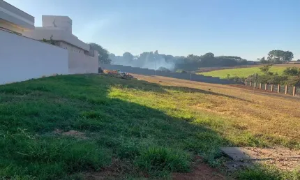 Terreno Residencial à venda, Água Seca, Piracicaba - TE0410.