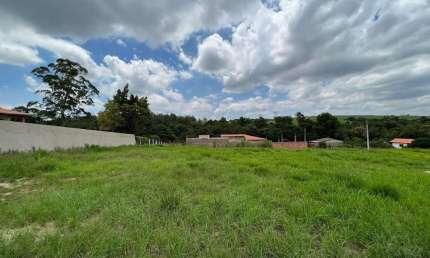 Terreno Residencial à venda, Jardim Santa Isabel, Piracicaba - TE0411.