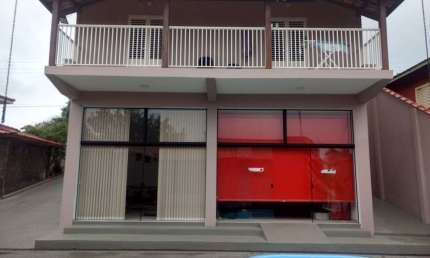 Casa Residencial à venda, Centro, São Pedro - CA0031.