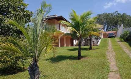Casa Residencial à venda, Centro, São Pedro - CA0170.