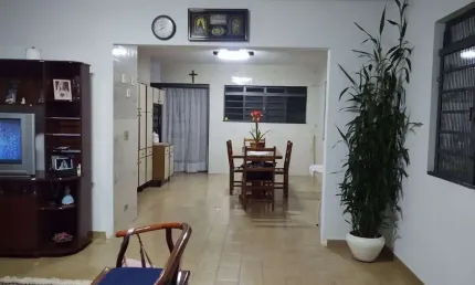 Chácara com 3 dormitórios à venda, 1545 m² por r$ 490.000,00 - chácara veneza - piracicaba/sp