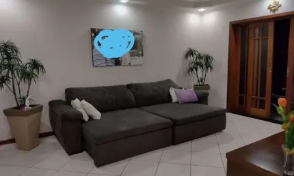 Casa Residencial à venda, Paulicéia, Piracicaba - CA0379.