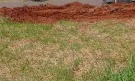 Terreno Residencial à venda, Loteamento Residencial e Comercial Villa D'Aquila, Piracicaba - TE0151.