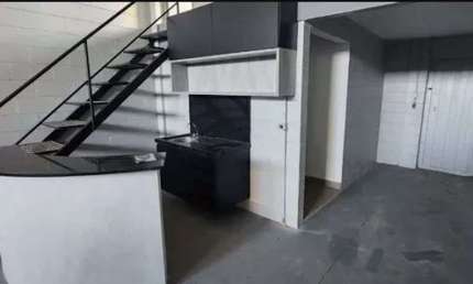 Salão Comercial para venda e locação, Jardim Maria, Piracicaba - SL0010.