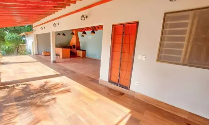 Chácara residencial à venda, estância lago azul (ártemis), piracicaba - ch0144.