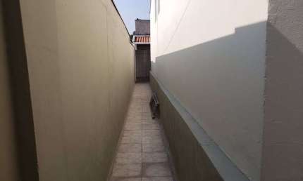 Casa Residencial à venda, São Dimas, Piracicaba - CA0455.