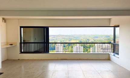 Apartamento Residencial à venda, São Dimas, Piracicaba - AP0061.