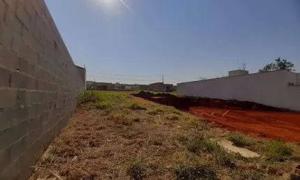 Terreno Residencial à venda, Taquaral, Piracicaba - TE0193.
