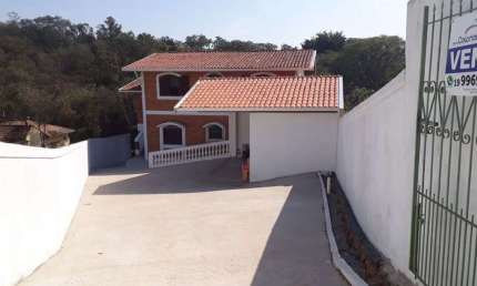 Casa Residencial à venda, Centro, São Pedro - CA0526.