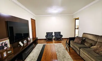 Apartamento Residencial à venda, Paulicéia, Piracicaba - AP0079.