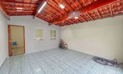 Casa Residencial à venda, Dois Córregos, Piracicaba - CA0667.