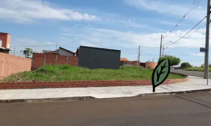 Terreno residencial à venda, taquaral, piracicaba - te0261.