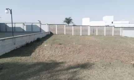 Terreno Residencial à venda, Água Branca, Piracicaba - TE0269.