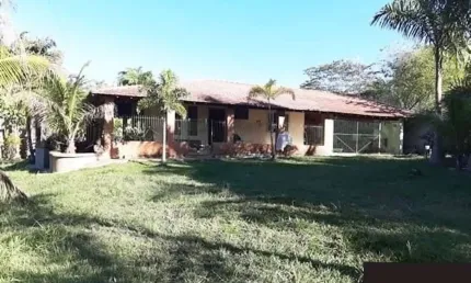 Chácara residencial à venda, nova suiça, piracicaba - ch0224.