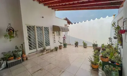 Casa Residencial à venda, Cecap, Piracicaba - CA0791.