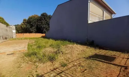 Terreno à venda no Jardim Santa Silvia, Piracicaba , 250 m2 por R$ 280.000