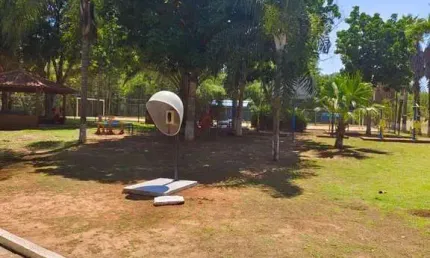 Terreno Residencial à venda, Colinas do Piracicaba (Ártemis), Piracicaba - TE0341.
