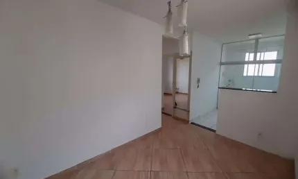 Apartamento Residencial à venda, Santa Terezinha, Piracicaba - AP0126.