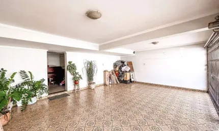 Casa Residencial à venda, Paulicéia, Piracicaba - CA0933.