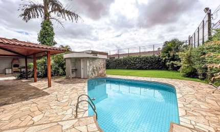 Casa Residencial à venda, Vila Rezende, Piracicaba - CA0945.