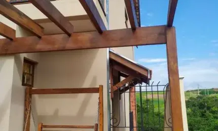 Casa Residencial à venda, Jardim São Francisco, Piracicaba - CA0983.