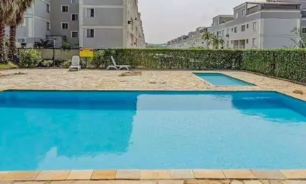 Apartamento Residencial à venda, Piracicamirim, Piracicaba - AP0222.