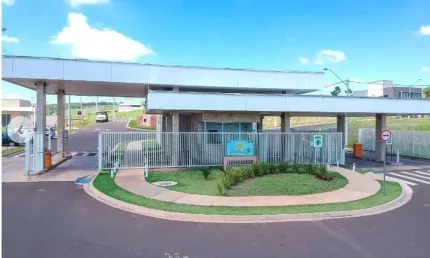 Terreno residencial à venda, jardim são francisco, piracicaba - te0427.