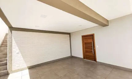 Casa Residencial à venda, Jardim São Francisco, Piracicaba - CA1057.