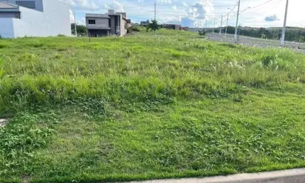 Terreno Residencial à venda, Jardim São Francisco, Piracicaba - TE0434.