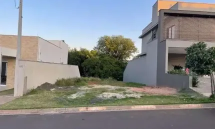Terreno residencial à venda, jardim são francisco, piracicaba - te0437.