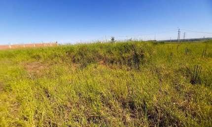 Terreno Residencial à venda, Vale do Sol, Piracicaba - TE0461.