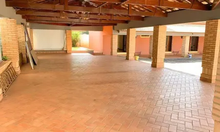 Chácara Residencial à venda, Garças, Piracicaba - CH0318.