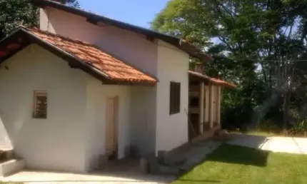 Chácara residencial à venda, jardim itaiçaba (ártemis), piracicaba - ch0319.