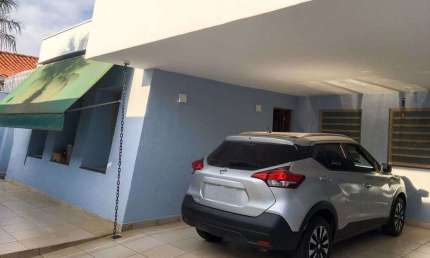 Casa Residencial à venda, Nova Piracicaba, Piracicaba - CA1143.