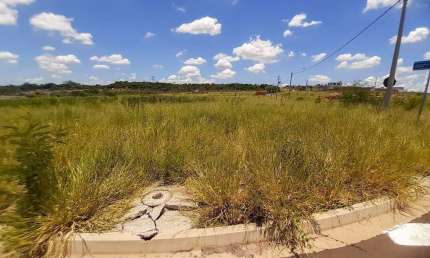 Terreno Residencial à venda, Vale do Sol, Piracicaba - TE0496.