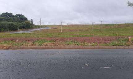 Terreno Residencial à venda, Jardim Tatuapé, Piracicaba - TE0497.