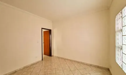 Casa Residencial à venda, Residencial Santo Antônio, Piracicaba - CA1178.