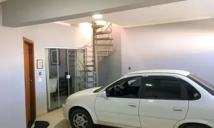Sobrado residencial à venda, água branca, piracicaba - so0047.