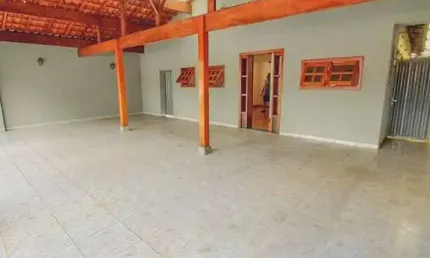 Casa residencial à venda, nova piracicaba, piracicaba - ca1186.