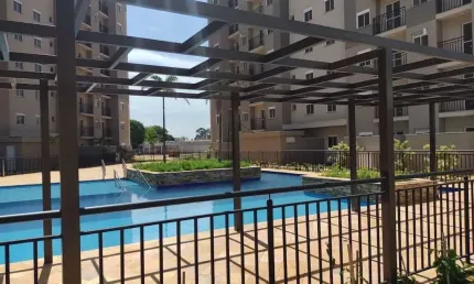 Apartamento Residencial à venda, Pompéia, Piracicaba - AP0382.